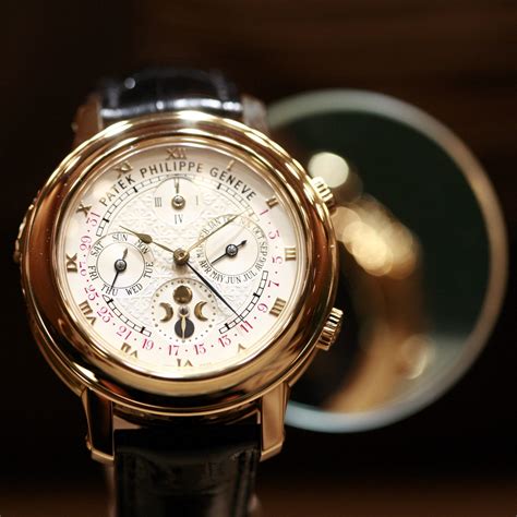 klocka patek philippe|patek philippe watch owners.